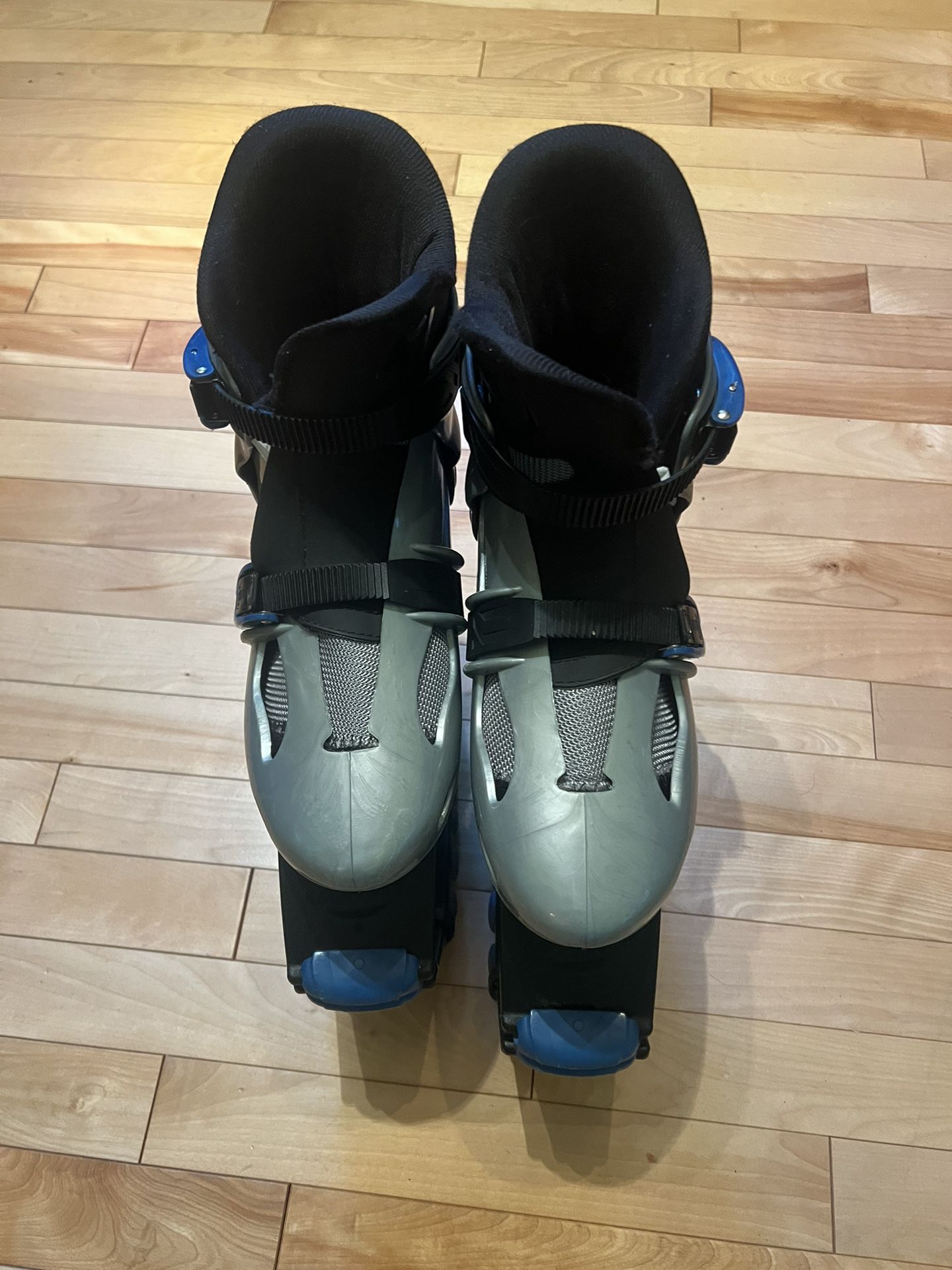 Unisex Kangoo Jumps Rebound Shoes Size 4-6 