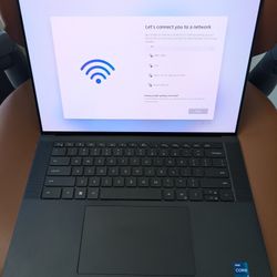 2022 Dell XPS 15 (9520) – Core i7-12700H | 64 GB DDR5 | 2 TB SSD | 3.5 K OLED Touch