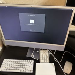 Mac Computer