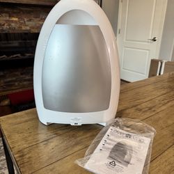 EyeVac Home Touchless Vacuum Automatic Dustpan 