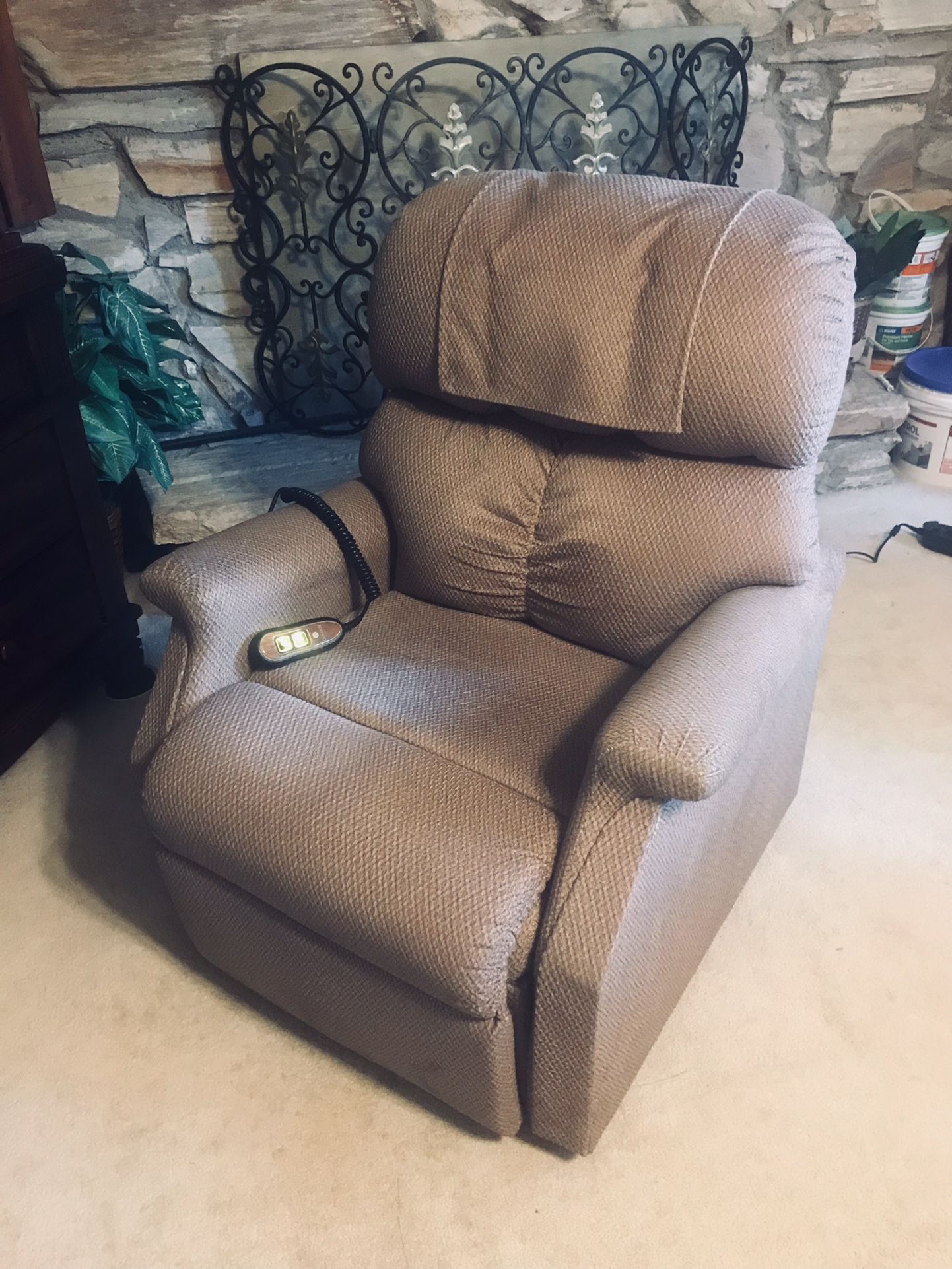 Sm/Med Lift Chair