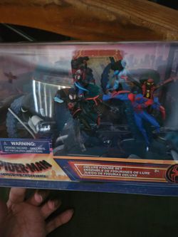 Splder man
