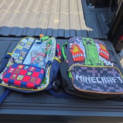 Back Packs