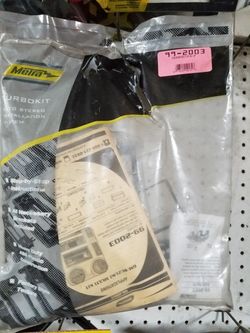 Radio Installation Kit
