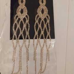Jewelry Earring 