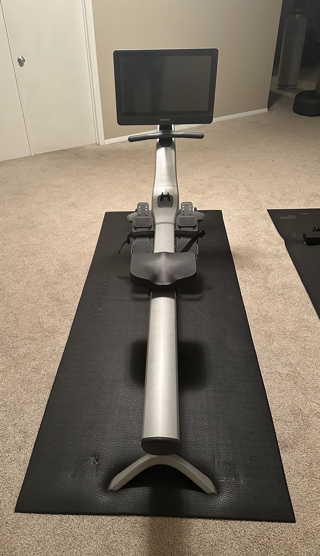 Hydro Rower 