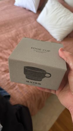 edge cup