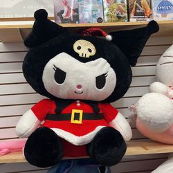 Kuromi Plush