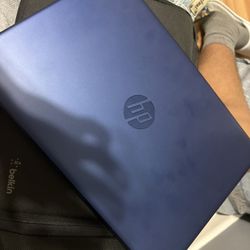 Hp Laptop Stream 