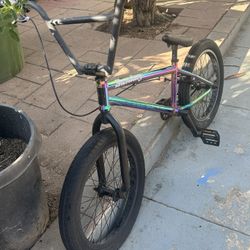 BMX Bike