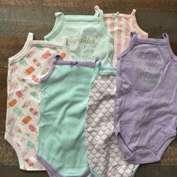 6 Brand New Bodysuits For Vacation 