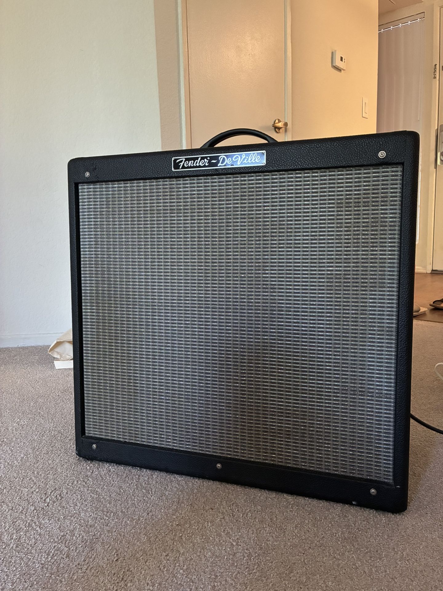 Fender Deville