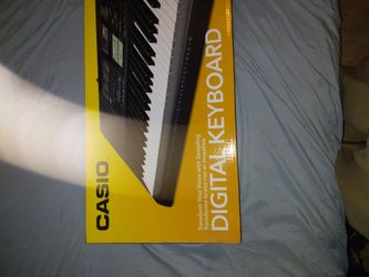 Casio CTK-2400