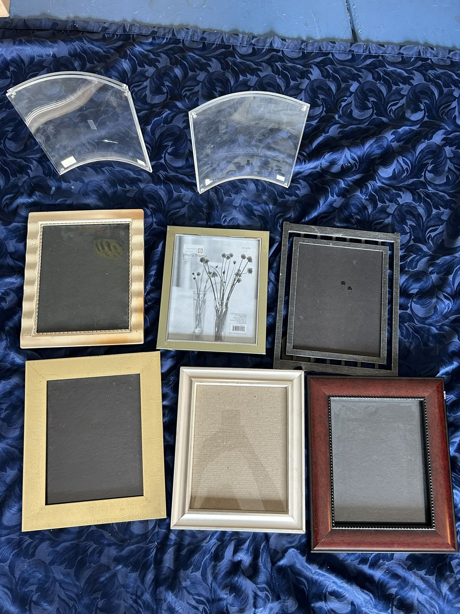 Picture Frames 