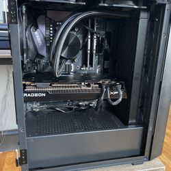1440P Monster