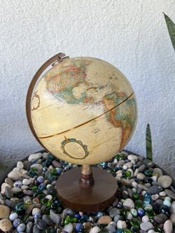World Vintage Glove