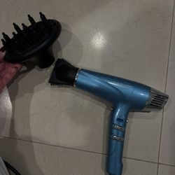 Babyliss Pro Blow Dryer