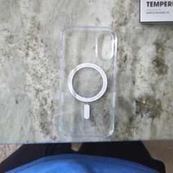 iPhone 16 Clear Case. Brand New