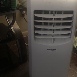 Air Conditioner 