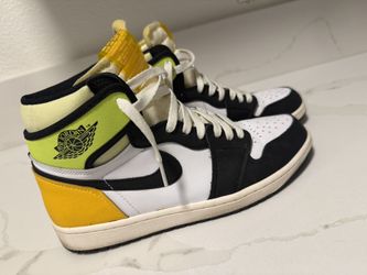 Jordan 1 Retro High 
