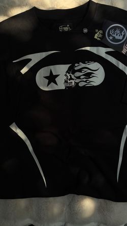 Hellstar shirt