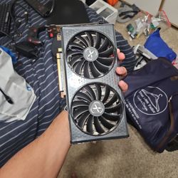Rx 6500xt