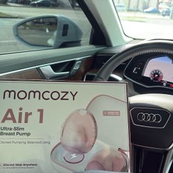Momcozy Air1 Ultra Slim Pump