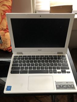 Acer Google Chromebook 11