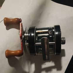 Abu Sweden Ambassador 5000c Fish Reel