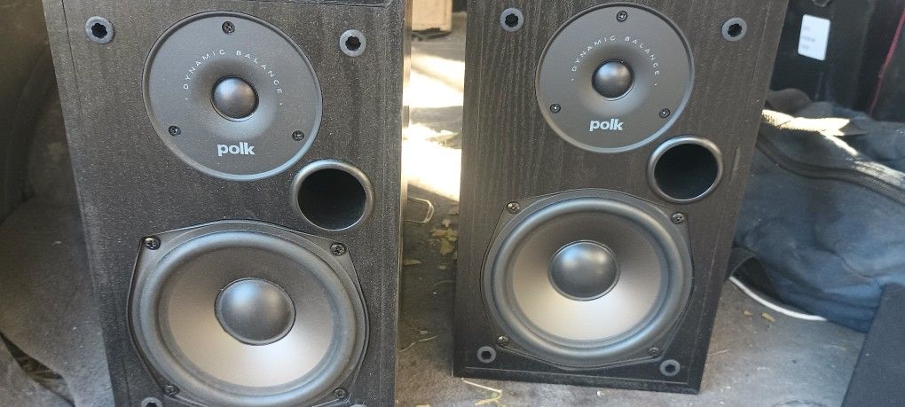 Polk Audio