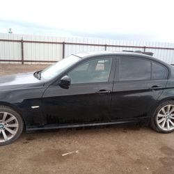 2011 BMW 328i