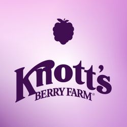 Knott’s Berry Farm Tickets 