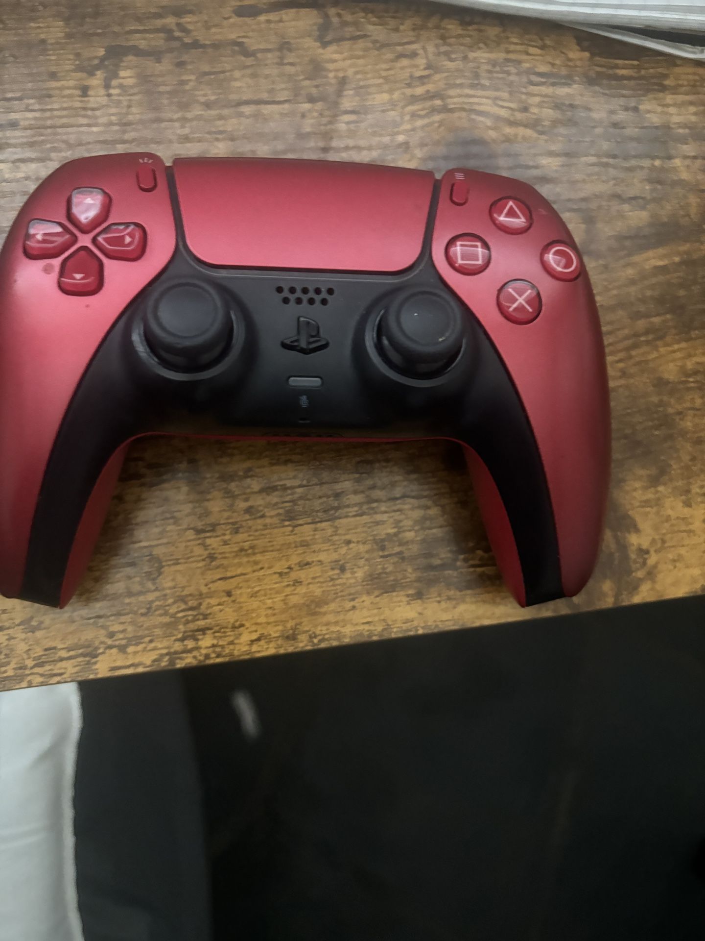 PS5 Controller 