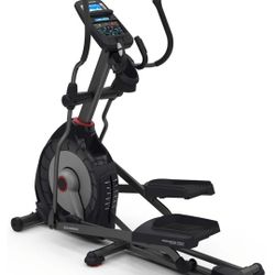 Schwinn 470 Elliptical