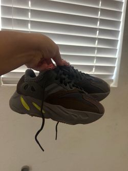 Kid Yeezy