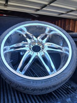 "26 rims