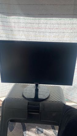 Samsung monitor