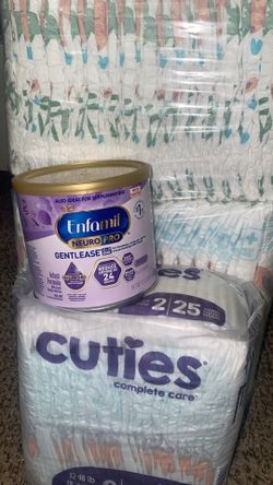 Baby Items