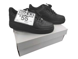 Nike Cw2288-001 Black