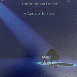 Disney Collectable 3 CD Set 