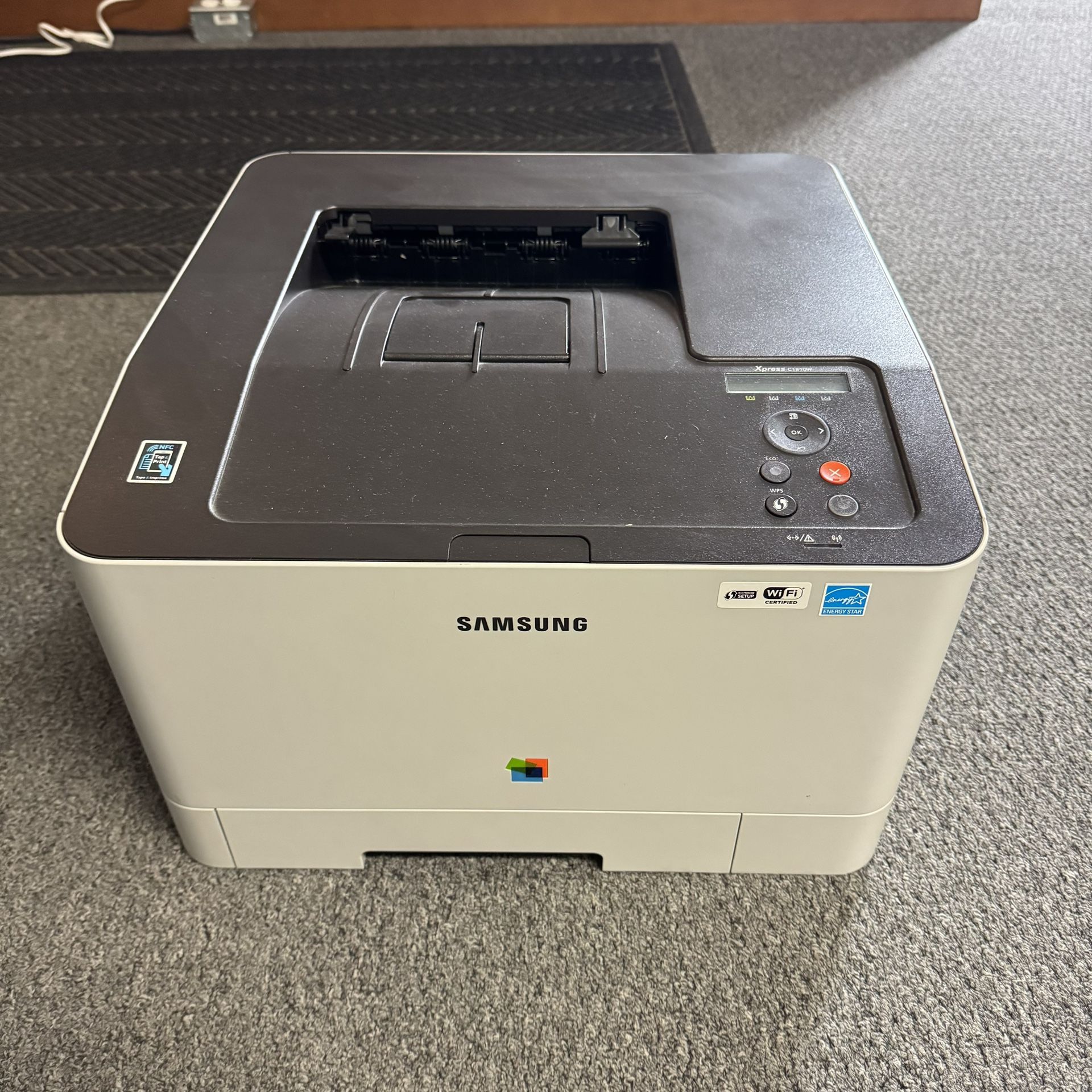 Samsung Xpress Printer