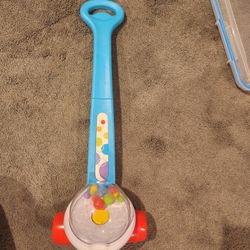 Baby Walking Toy