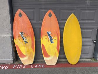 Wakeboard/Skin Board Fiberglass