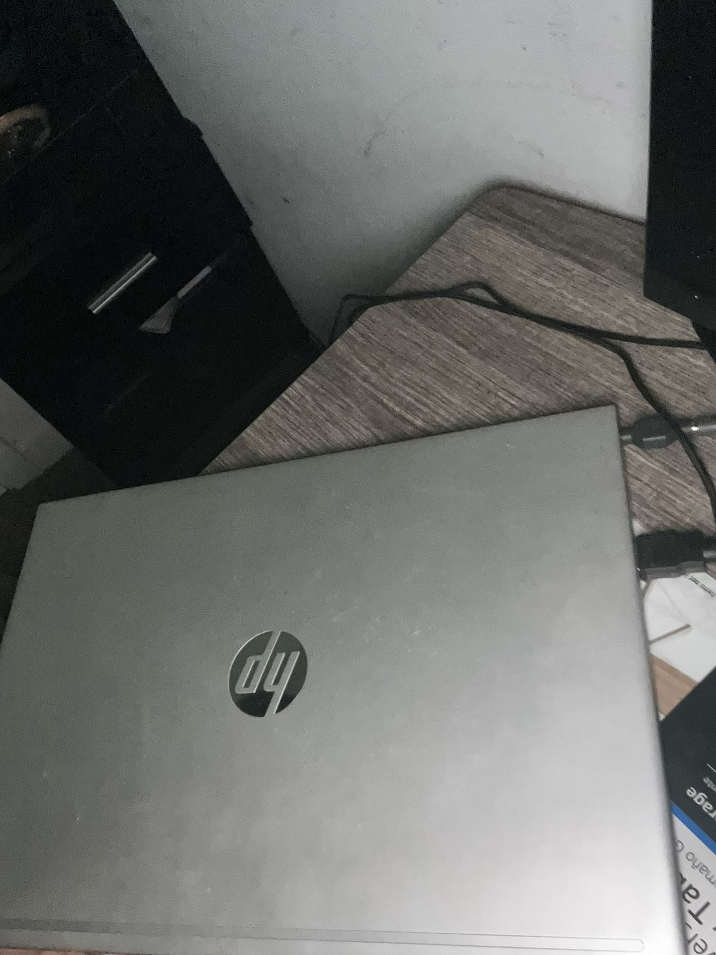 Hp ProBook G7 I5 10th Configuration 