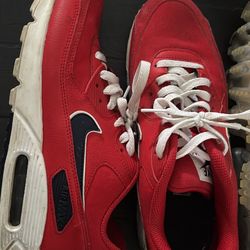 Men’s Nike Air Max 9