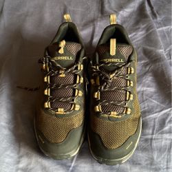 Brand New Merrell Hiking Shoes!