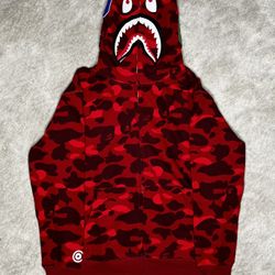 Bape Sweater