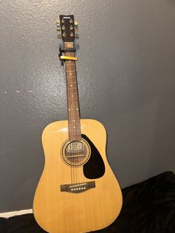 Yamaha Guitar