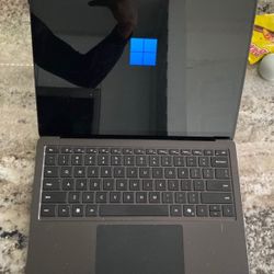microsoft surface pro 7 Laptop 