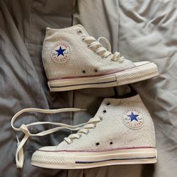 Hidden Wedge Converse